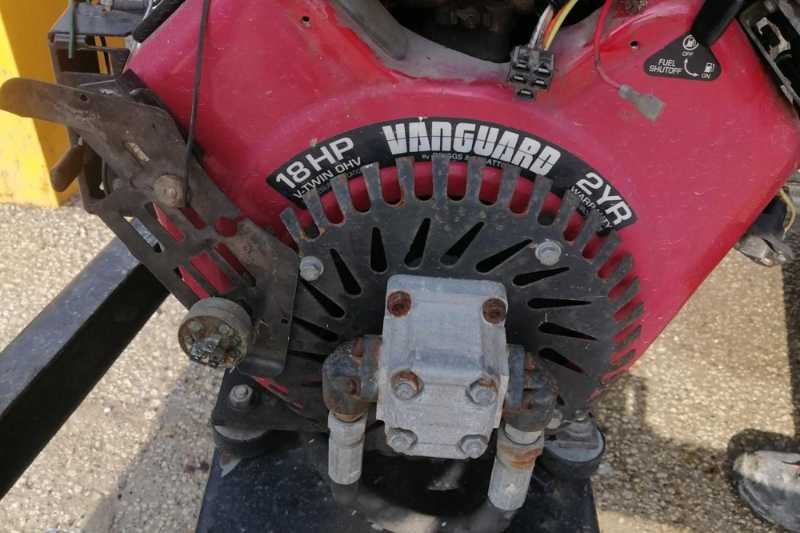 OmecoHub - Immagine SAELEN CHIPPER